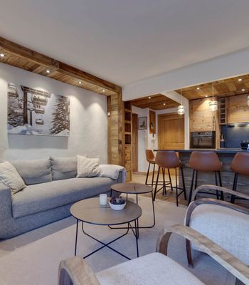 Apartment · Val d'Isère - Photo 3