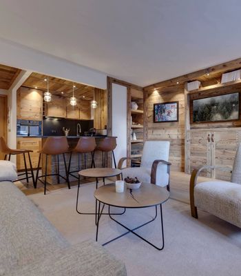 Apartment · Val d'Isère - Photo 4