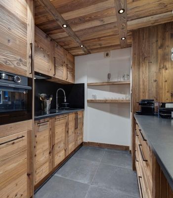 Apartment · Val d'Isère - Photo 5