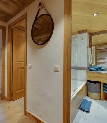 Apartment · Val d'Isère - Photo 6