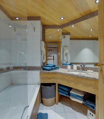 Apartment · Val d'Isère - Photo 7