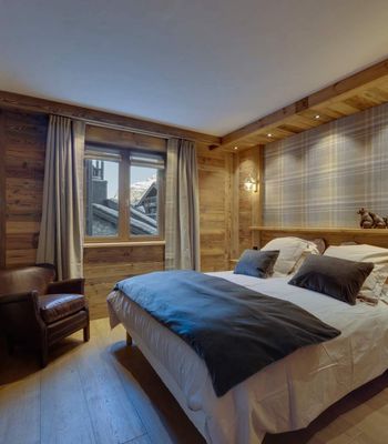 Apartment · Val d'Isère - Photo 8