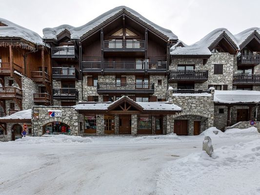 SQUAW VALLEY