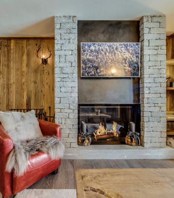 Apartment · Val d'Isère - Photo 2