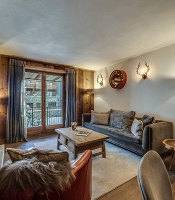 Apartment · Val d'Isère - Photo 3
