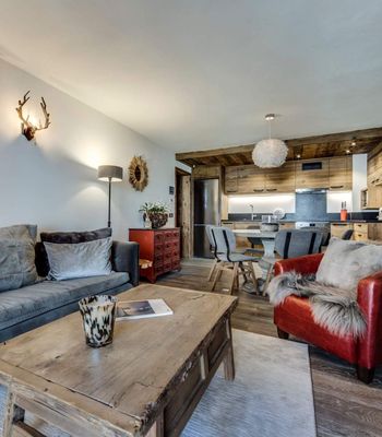 Apartment · Val d'Isère - Photo 4