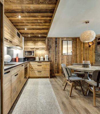 Apartment · Val d'Isère - Photo 5