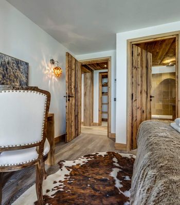 Apartment · Val d'Isère - Photo 7