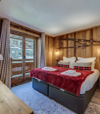 Apartment · Val d'Isère - Photo 8