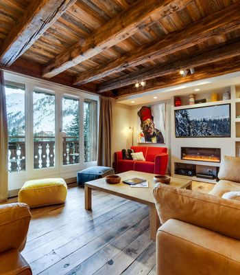 Apartment · Val d'Isère - Photo 2