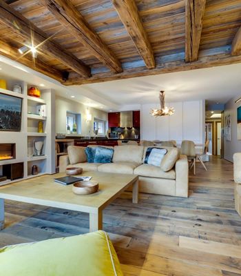Apartment · Val d'Isère - Photo 3