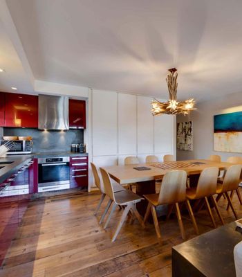 Apartment · Val d'Isère - Photo 4
