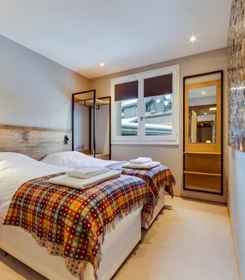 Apartment · Val d'Isère - Photo 6