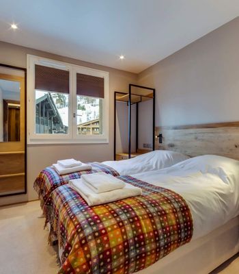 Apartment · Val d'Isère - Photo 7