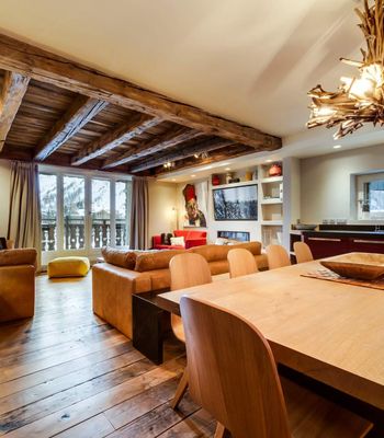 Apartment · Val d'Isère - Photo 1