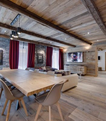Apartment · Val d'Isère - Photo 2