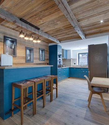 Apartment · Val d'Isère - Photo 3