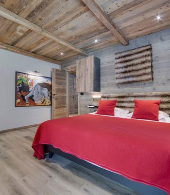 Apartment · Val d'Isère - Photo 4