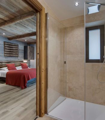 Apartment · Val d'Isère - Photo 5