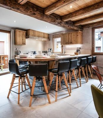 Chalet · Montalbert - Photo 3