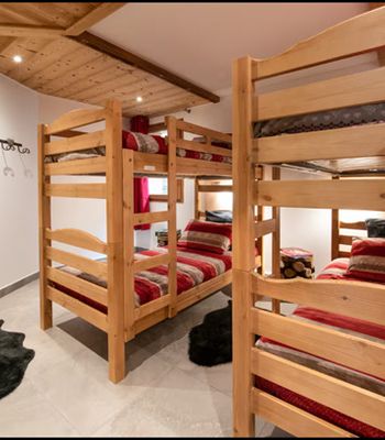 Chalet · Montalbert - Photo 6