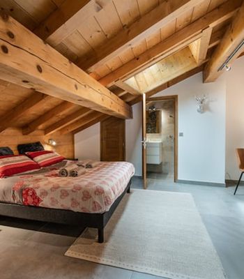 Chalet · Montalbert - Photo 8