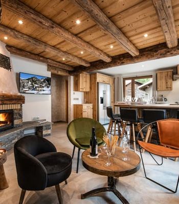 Chalet · Montalbert - Photo 1