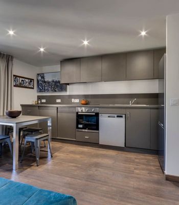 Appartement · Val d'Isère - Photo 3
