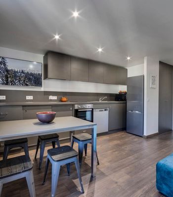 Appartement · Val d'Isère - Photo 4