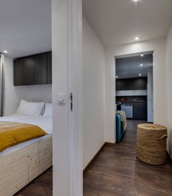 Appartement · Val d'Isère - Photo 6