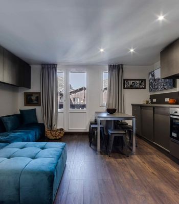 Appartement · Val d'Isère - Photo 1