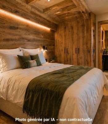 Appartement · La Toussuire - Photo 4