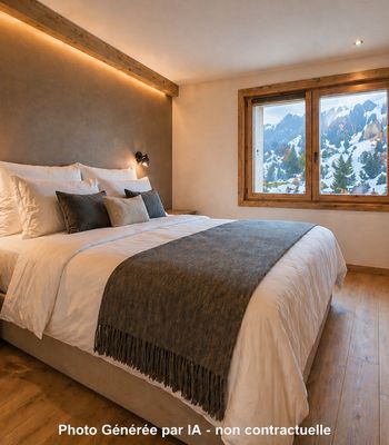 Appartement · La Toussuire - Photo 5