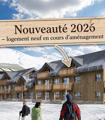 Appartement · La Toussuire - Photo 1