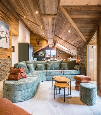 Apartment · La Toussuire - Photo 1