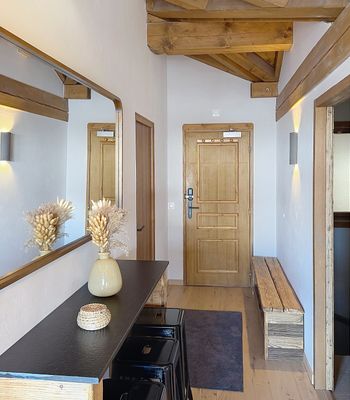 Appartement · La Rosière - Photo 2