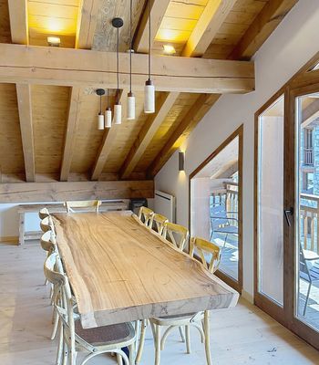 Appartement · La Rosière - Photo 3
