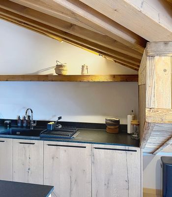 Appartement · La Rosière - Photo 4