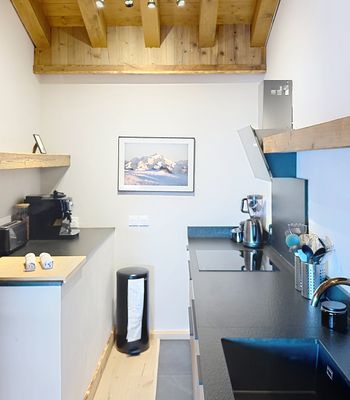 Appartement · La Rosière - Photo 5