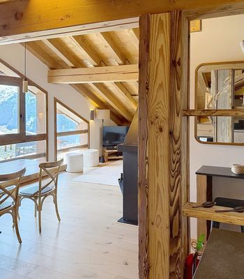 Appartement · La Rosière - Photo 6