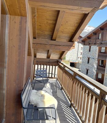 Appartement · La Rosière - Photo 7