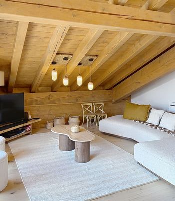 Appartement · La Rosière - Photo 1