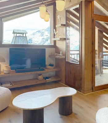 Appartement · La Rosière - Photo 2