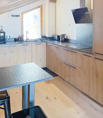 Appartement · La Rosière - Photo 3