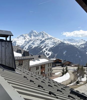 Appartement · La Rosière - Photo 4