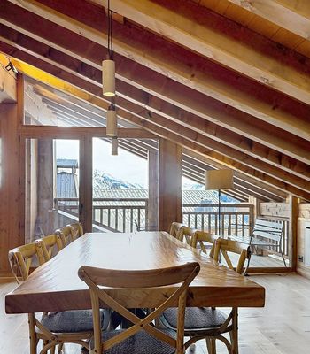 Appartement · La Rosière - Photo 1
