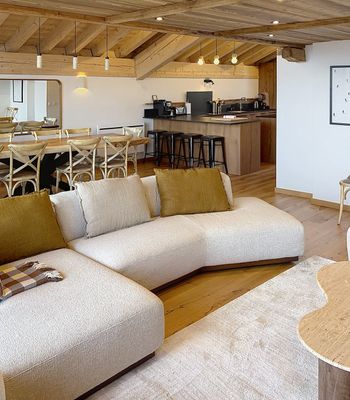 Appartement · La Rosière - Photo 2