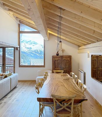 Appartement · La Rosière - Photo 3