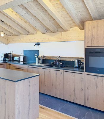 Appartement · La Rosière - Photo 4