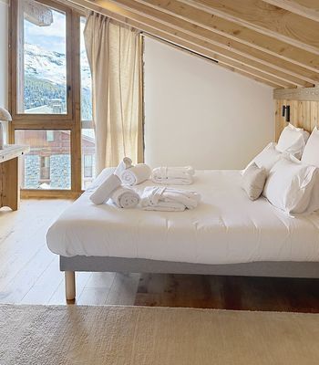 Appartement · La Rosière - Photo 5